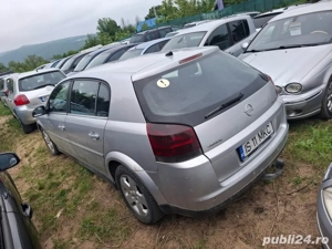 Opel Signum