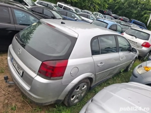 Opel Signum - imagine 3