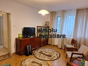 3 camere semi, etaj 2/4, Rovine - 138 000 Euro - imagine 3