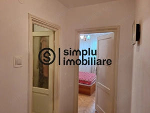 3 camere semi, etaj 2/4, Rovine - 138 000 Euro - imagine 8