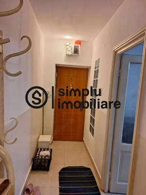 3 camere semi, etaj 2/4, Rovine - 138 000 Euro - imagine 6