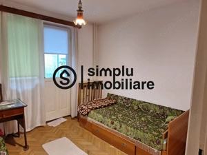 3 camere semi, etaj 2/4, Rovine - 138 000 Euro - imagine 4