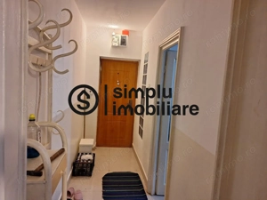 3 camere semi, etaj 2/4, Rovine - 138 000 Euro - imagine 9