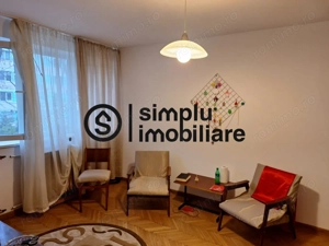 3 camere semi, etaj 2/4, Rovine - 138 000 Euro - imagine 2