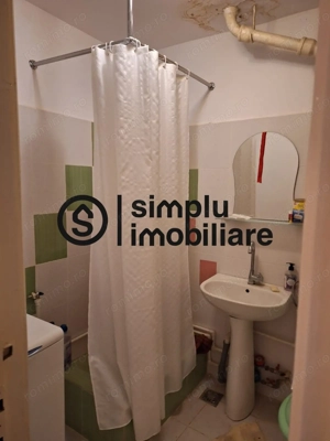 3 camere semi, etaj 2/4, Rovine - 138 000 Euro - imagine 7