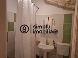 3 camere semi, etaj 2/4, Rovine - 138 000 Euro - imagine 13