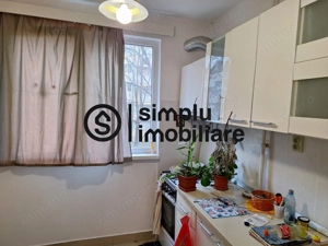 3 camere semi, etaj 2/4, Rovine - 138 000 Euro - imagine 11