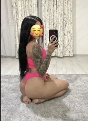 Nouă în orașul tău !!! Nu evita să mă contactezi !!