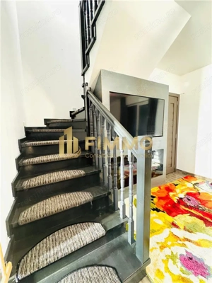 Duplex de vanzare | Ipotesti | mobilata si utilata | ID: 1536 - imagine 15
