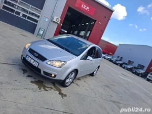 Ford C-Max - imagine 2