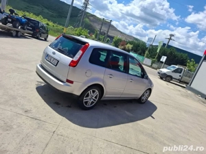 Ford C-Max - imagine 5