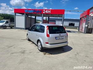 Ford C-Max - imagine 4