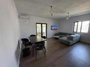 Duplex 3 camere, mobilat si utiilat, Ghiroda-Campus Universitate - imagine 9