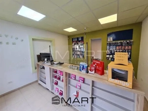 Spatiu comercial, zona Bartolomeu