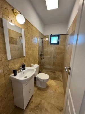 Duplex 3 camere, mobilat si utiilat, Ghiroda-Campus Universitate - imagine 17