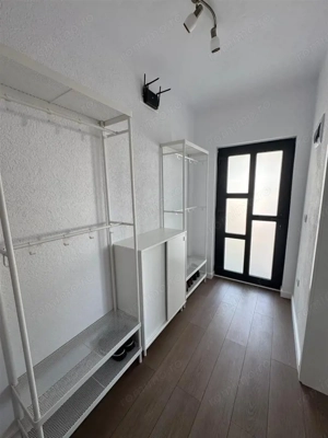 Duplex 3 camere, mobilat si utiilat, Ghiroda-Campus Universitate - imagine 7