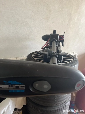 motor electric barca - imagine 4