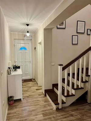 Duplex P+E Cal. Urseni mobilat si utilat