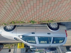 Vând un Opel Astra G din 2000. Fără numere de înmatriculare. De obținut piese de schimb - imagine 5