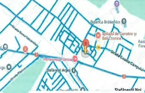 cota de 1/2 din Garsoniera- Loc. Stefanesti, Judetul Arges; - imagine 3