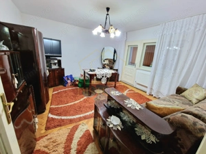 Apartament cu 3 camere | Girocului | McDonald - imagine 2