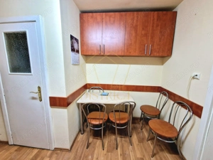 Apartament cu 3 camere | Girocului | McDonald - imagine 5