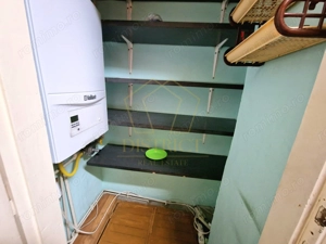 Apartament cu 3 camere | Girocului | McDonald - imagine 9