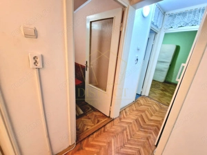 Apartament cu 3 camere | Girocului | McDonald - imagine 7