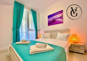 Apartament 2 camere + parcare -  Onix Blue - imagine 5