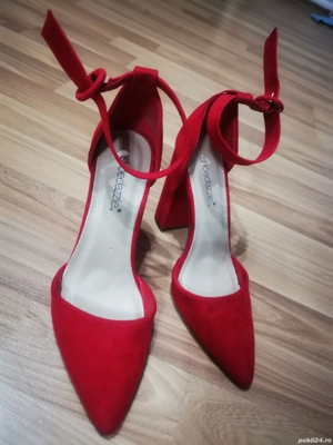Pantofi eleganti 38