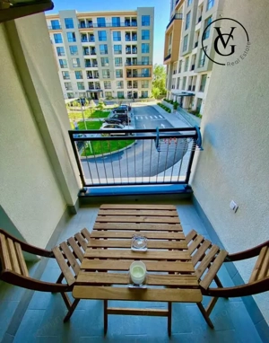 Apartament 2 camere + parcare -  Onix Blue - imagine 8