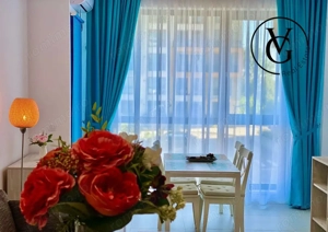 Apartament 2 camere + parcare -  Onix Blue - imagine 3