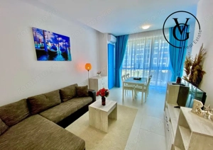 Apartament 2 camere + parcare -  Onix Blue - imagine 2