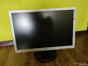 Monitor 22 inch LG