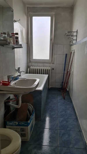 Garsonieră decomandată, Politehnica, metrou Lujerului - imagine 4