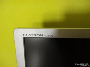 Monitor 22 inch LG - imagine 3