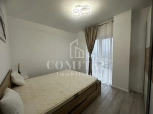Apartament la cheie | Etaj intermediar | Zona Str Teilor-Floresti - imagine 7