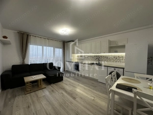 Apartament la cheie | Etaj intermediar | Zona Str Teilor-Floresti