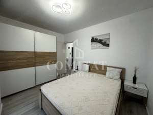 Apartament la cheie | Etaj intermediar | Zona Str Teilor-Floresti - imagine 6