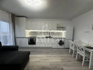 Apartament la cheie | Etaj intermediar | Zona Str Teilor-Floresti - imagine 3
