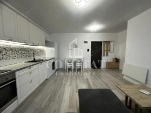 Apartament la cheie | Etaj intermediar | Zona Str Teilor-Floresti - imagine 5