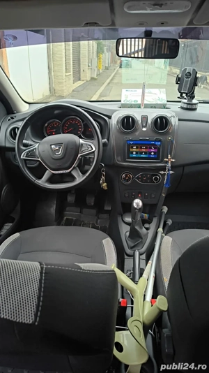 De vanzare Dacua logan stepway 2020 - imagine 2