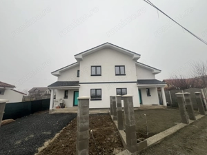 Duplex modern 4 camere, Ghiroda