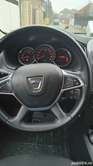De vanzare Dacua logan stepway 2020 - imagine 3