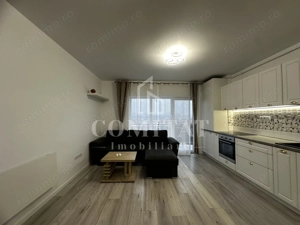 Apartament la cheie | Etaj intermediar | Zona Str Teilor-Floresti - imagine 2