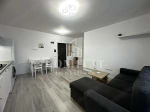 Apartament la cheie | Etaj intermediar | Zona Str Teilor-Floresti - imagine 4