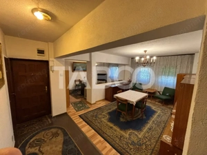 Comision 0% Ultracentral-Apartament 4 camere 85 mp Centrul Istoric - imagine 15