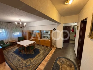 Comision 0% Ultracentral-Apartament 4 camere 85 mp Centrul Istoric - imagine 2