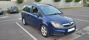 Vand Opel Zafira B