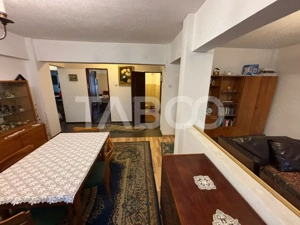 Comision 0% Ultracentral-Apartament 4 camere 85 mp Centrul Istoric - imagine 3